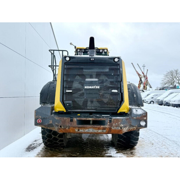 2020 كوماتسو WA475-10EO-44686208