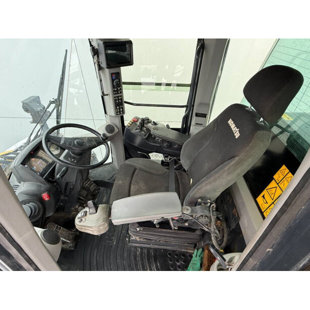 2020 كوماتسو WA475-10EO-44686212