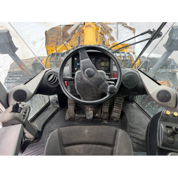 2020 كوماتسو WA475-10EO-44686214