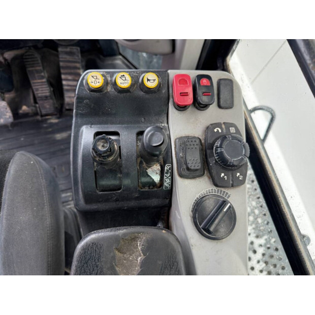 2020 كوماتسو WA475-10EO-44686216