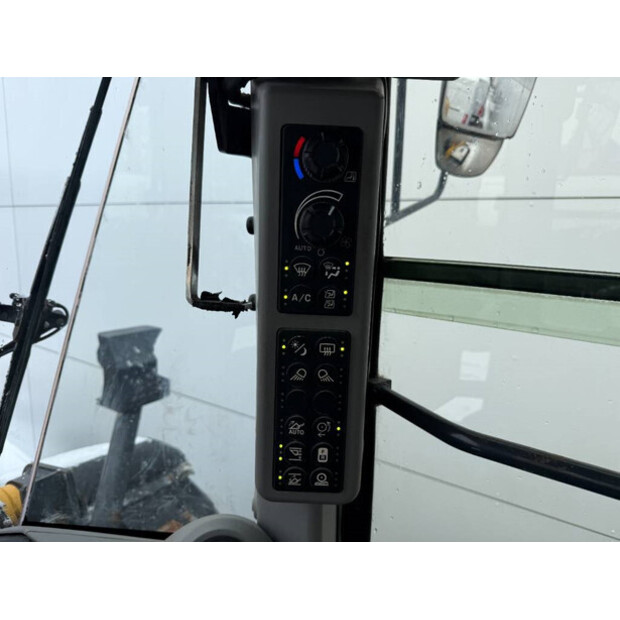 2020 كوماتسو WA475-10EO-44686219