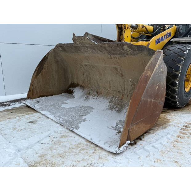 2020 كوماتسو WA475-10EO-44686220