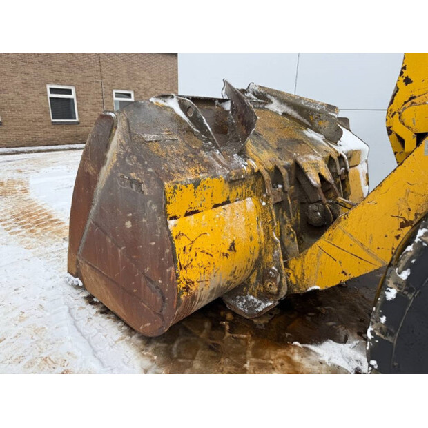 2020 كوماتسو WA475-10EO-44686222