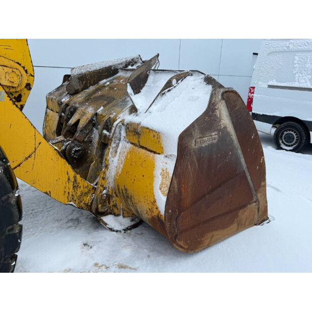 2020 كوماتسو WA475-10EO-44686223