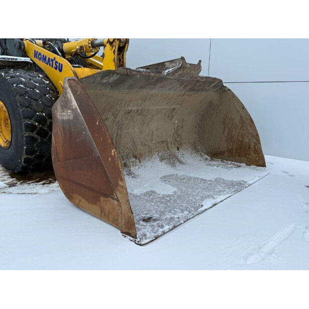 2020 كوماتسو WA475-10EO-44686224