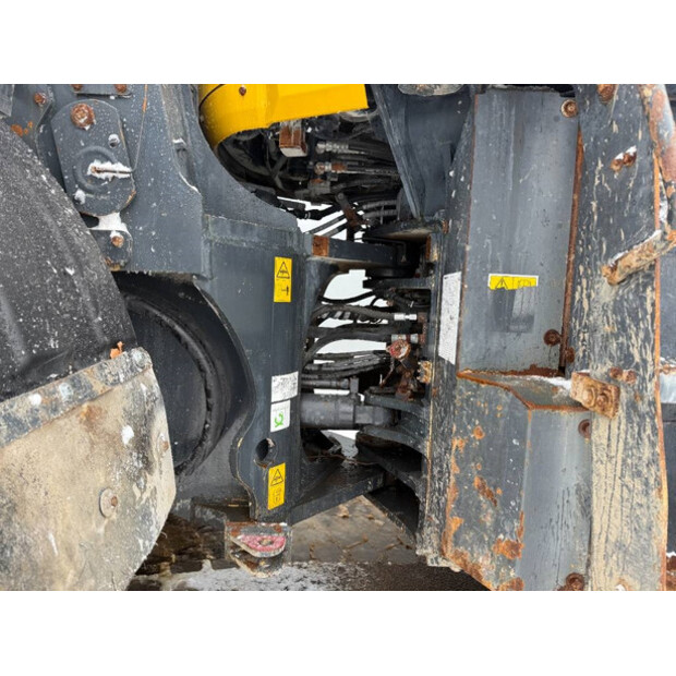 2020 كوماتسو WA475-10EO-44686227