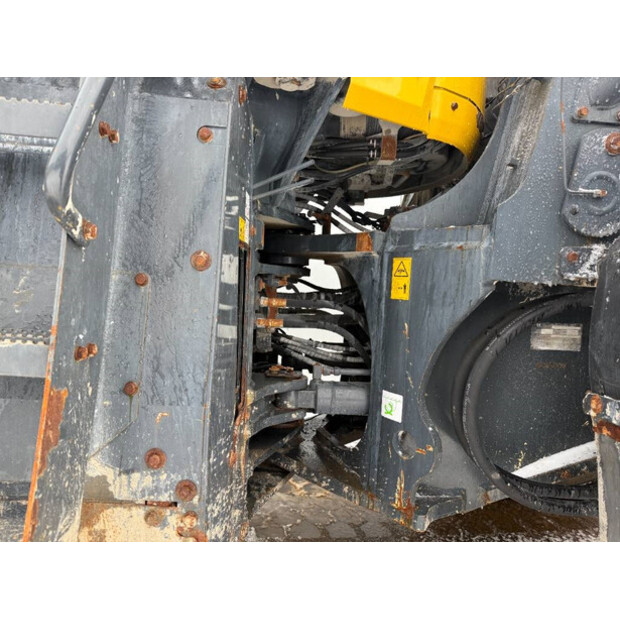 2020 كوماتسو WA475-10EO-44686228