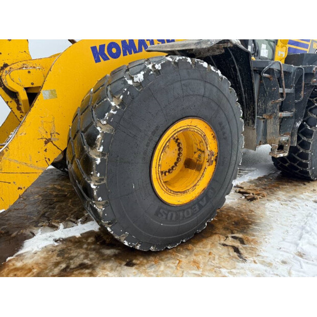 2020 كوماتسو WA475-10EO-44686230