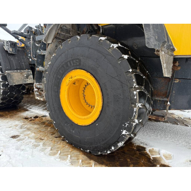 2020 كوماتسو WA475-10EO-44686231