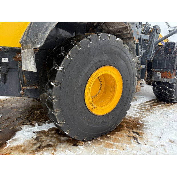 2020 كوماتسو WA475-10EO-44686232