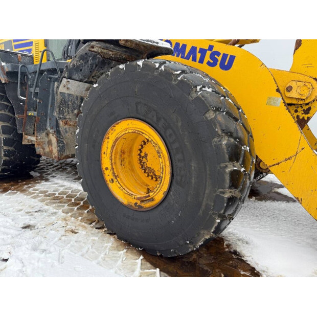 2020 كوماتسو WA475-10EO-44686233