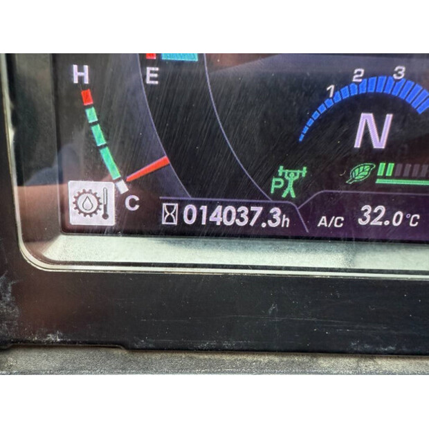 2020 كوماتسو WA475-10EO-44686238