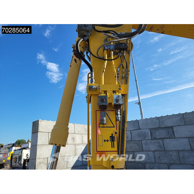 2016 كوماتسو PW148-8-44686353