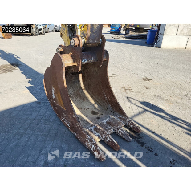 2016 كوماتسو PW148-8-44686357