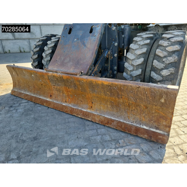 2016 كوماتسو PW148-8-44686373