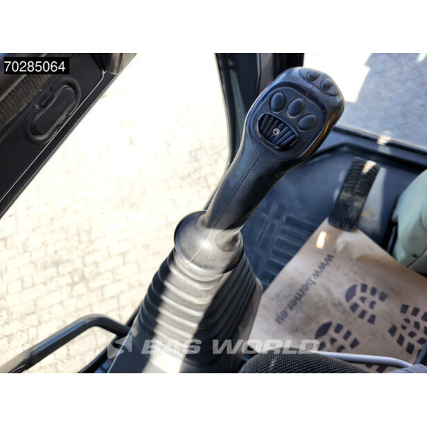 2016 كوماتسو PW148-8-44686383