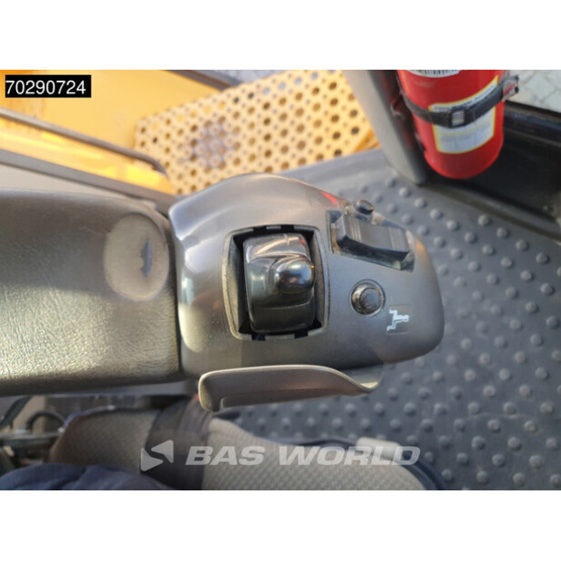 2015 Volvo L180H-44686431
