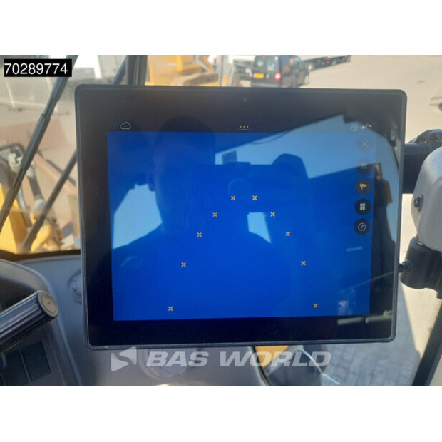 2018 فولفو L260H-44686511