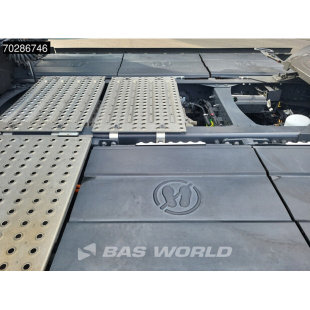 2022 Volvo FM12-44686569