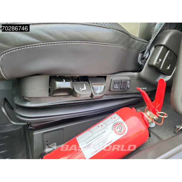 2022 Volvo FM12-44686587