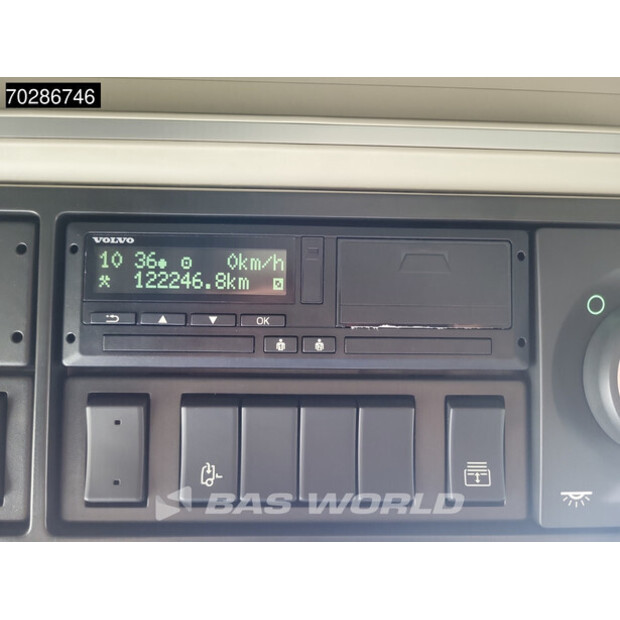 2022 Volvo FM12-44686593