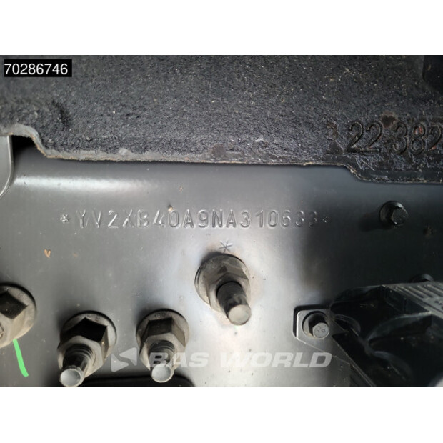 2022 Volvo FM12-44686599