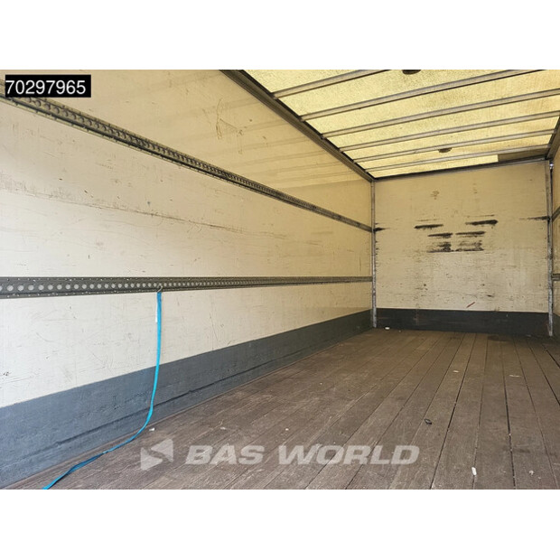 2008 Mercedes-Benz ATEGO 816-44686788