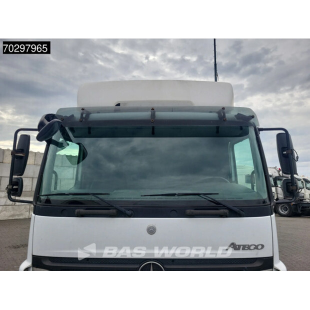 2008 Mercedes-Benz ATEGO 816-44686796