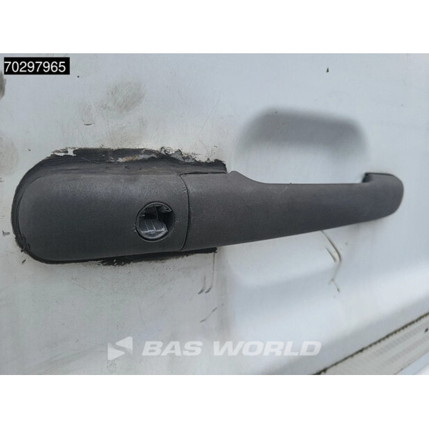 2008 Mercedes-Benz ATEGO 816-44686804