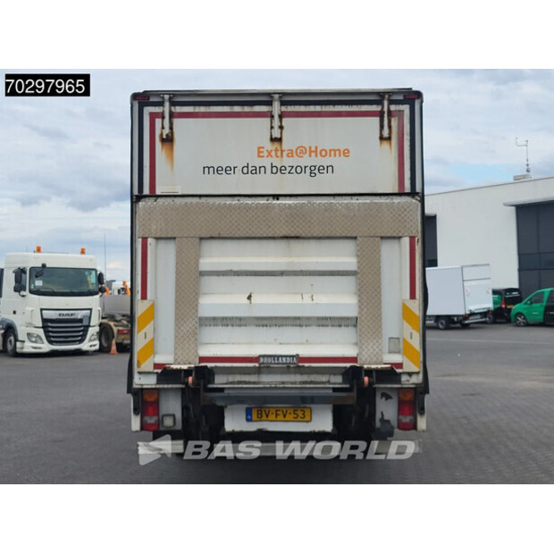 2008 Mercedes-Benz ATEGO 816-44686808