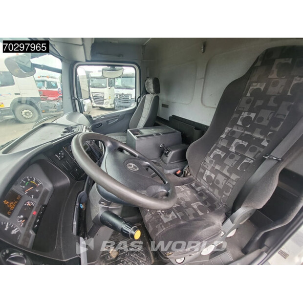 2008 Mercedes-Benz ATEGO 816-44686822