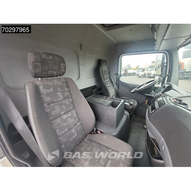 2008 Mercedes-Benz ATEGO 816-44686824