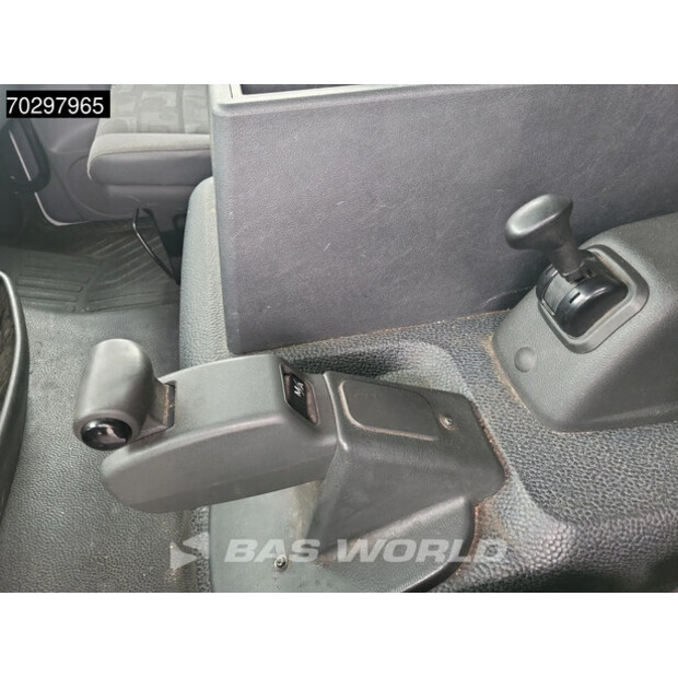 2008 Mercedes-Benz ATEGO 816-44686828