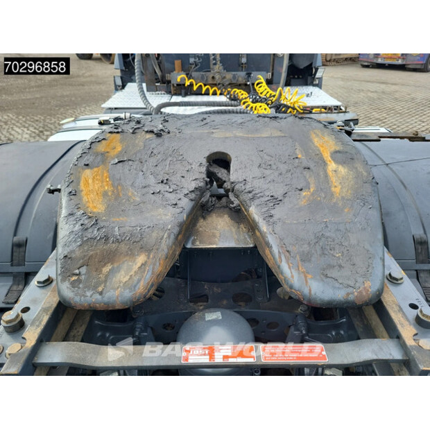 2016 مرسيدس بنز Arocs 2542-44686936