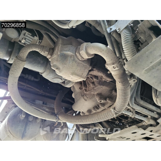 2016 مرسيدس بنز Arocs 2542-44686937