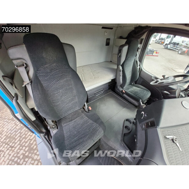 2016 مرسيدس بنز Arocs 2542-44686948