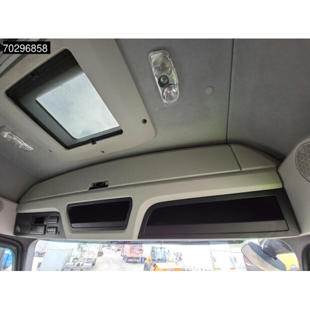 2016 مرسيدس بنز Arocs 2542-44686949