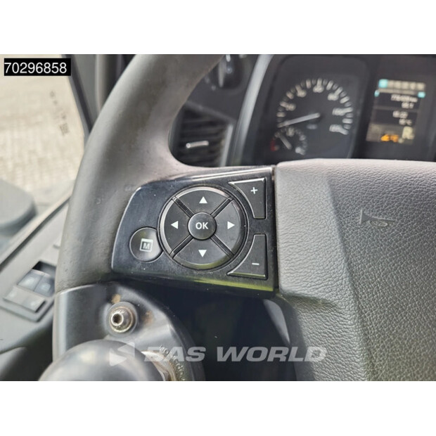 2016 مرسيدس بنز Arocs 2542-44686950