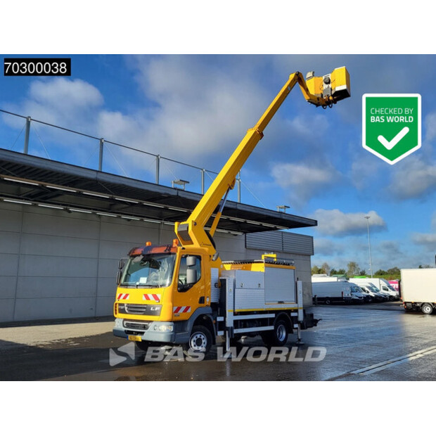 2012 DAF LF45.180-44686962