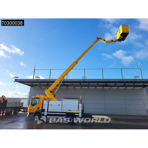 2012 DAF LF45.180-44686963