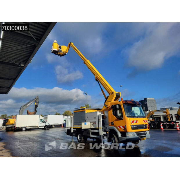 2012 DAF LF45.180-44686964