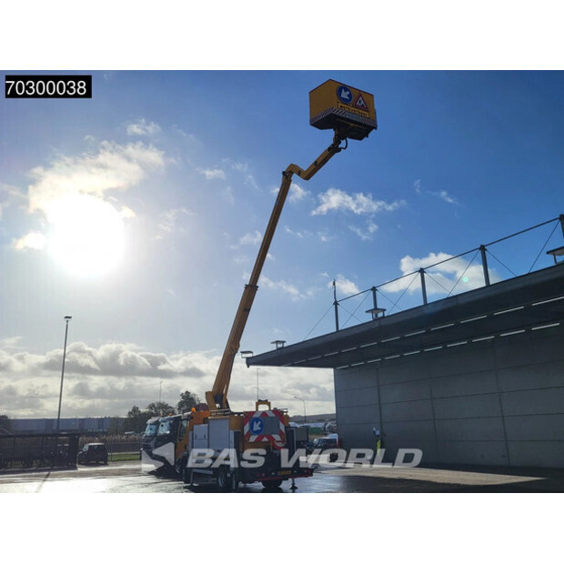 2012 DAF LF45.180-44686965