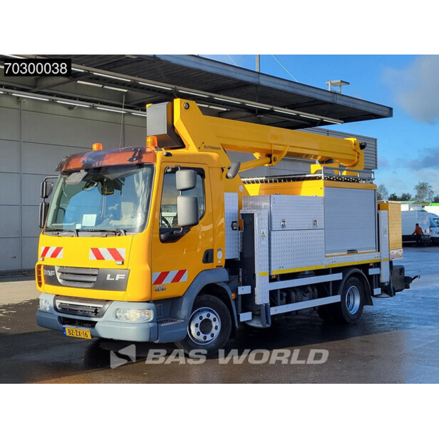 2012 DAF LF45.180-44686966