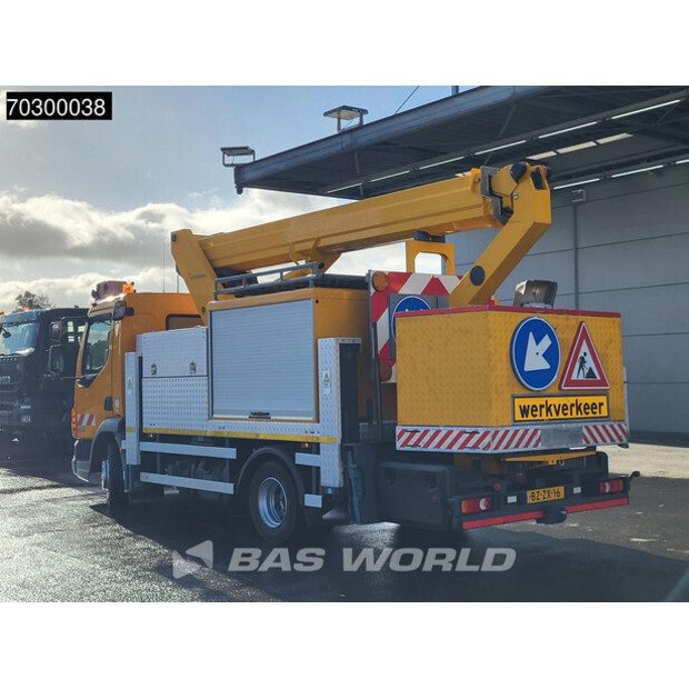 2012 DAF LF45.180-44686967