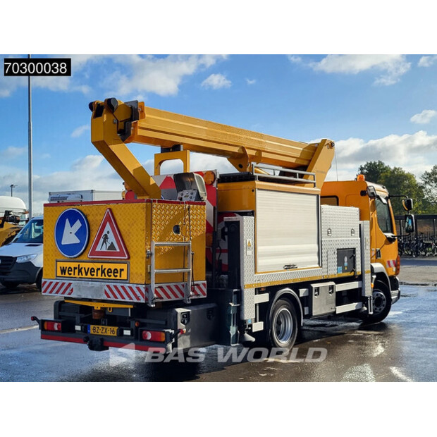 2012 DAF LF45.180-44686969