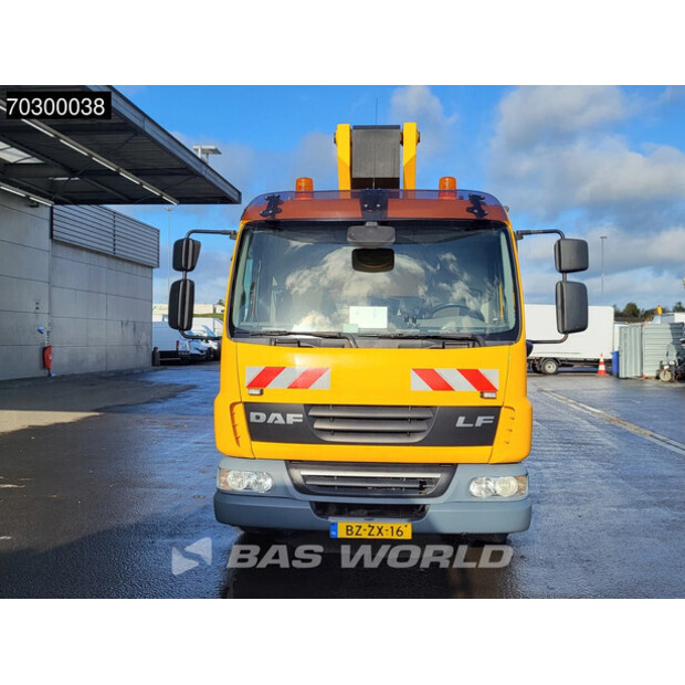 2012 DAF LF45.180-44686970
