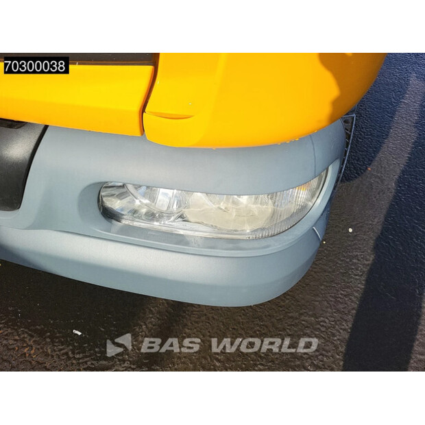 2012 DAF LF45.180-44686973