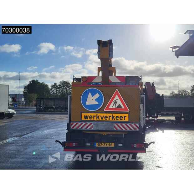 2012 DAF LF45.180-44686974