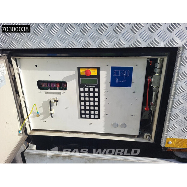 2012 DAF LF45.180-44686976