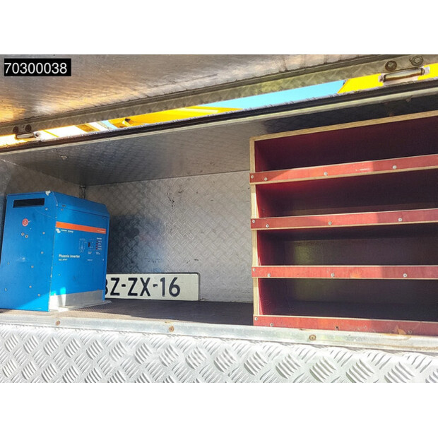 2012 DAF LF45.180-44686977